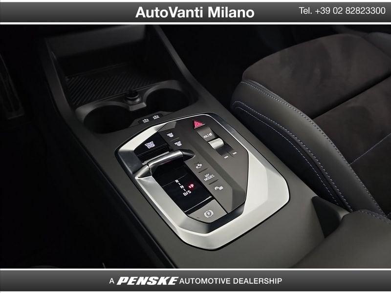 BMW Serie 1 118d MSport Pro