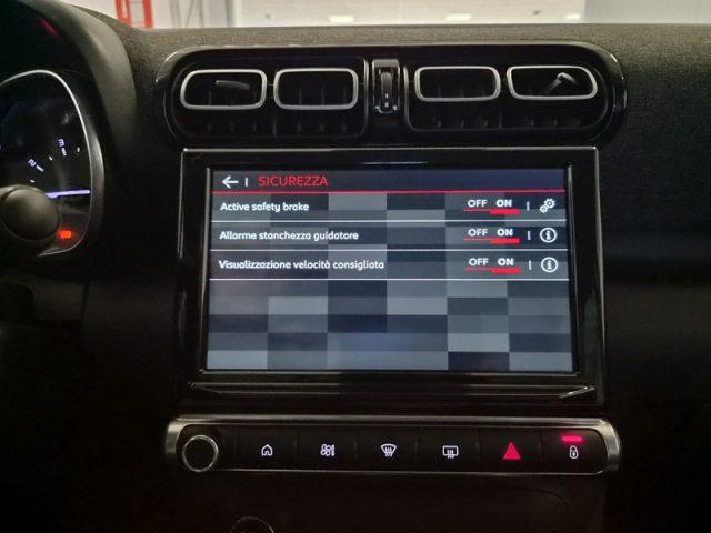 CITROEN C3 Aircross 110 S&S Shine Pack