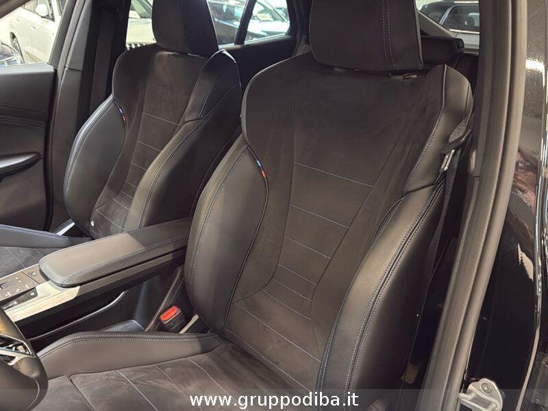 BMW X2 U10 sdrive 18d MSport auto