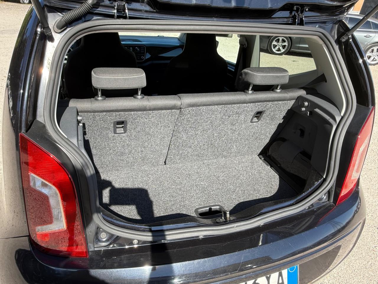 Volkswagen up! 1.0 75 CV 3p. high Solo 78 Mila km UNICO