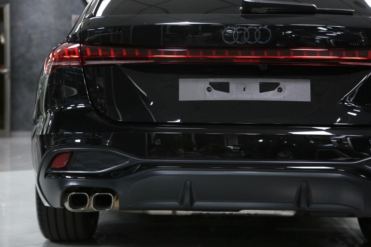 Audi A5 2.0 TDI mhev+ 204 cv S tronic line edition_2025