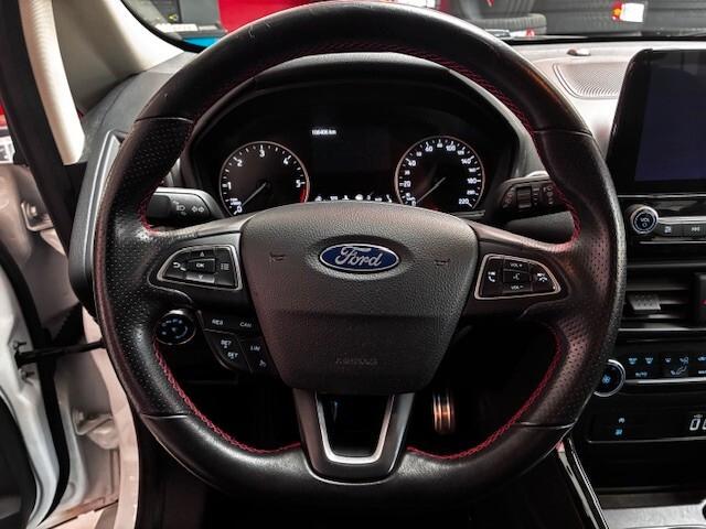 Ford EcoSport 1.5 Ecoblue 100 CV Start&Stop Plus