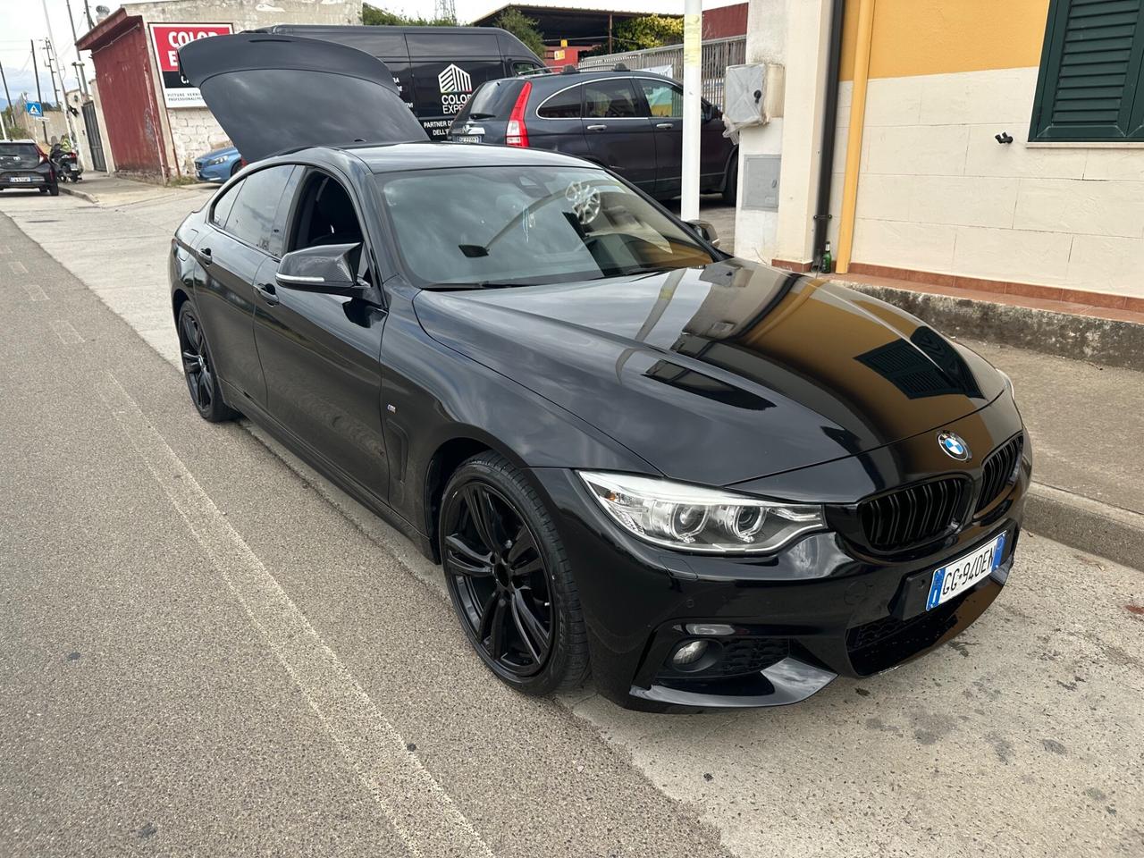 Bmw 428 428i Coupé Msport