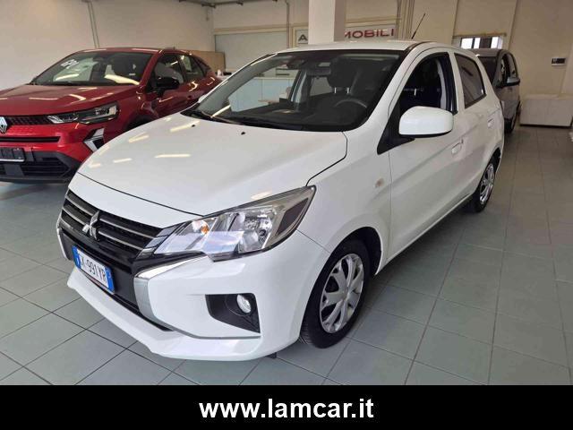 MITSUBISHI Space Star 1.2 Intense SDA
