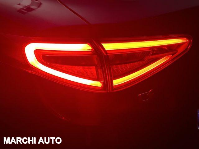 ALFA ROMEO Stelvio 2.2 Turbodiesel 210 CV AT8 Q4 Executive