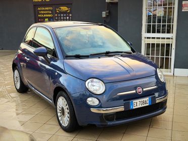 Fiat 500 1.2 EasyPower Lounge Garanzia 12 Mesi