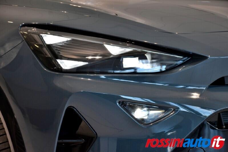 CUPRA Formentor 1.5 HYBRID 150 CV DSG + R19 + EDGE + INTELLIGENT +