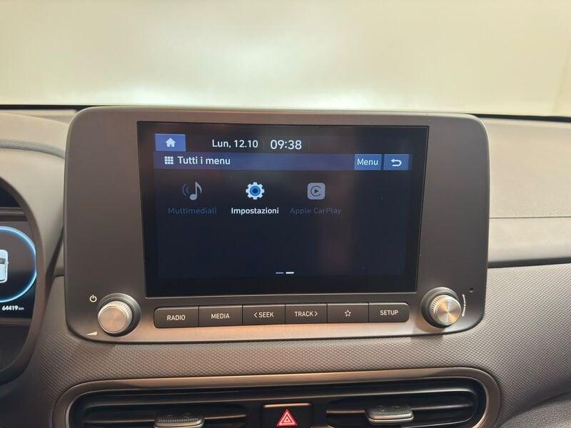 Hyundai Kona Electric EV Xline 64 kWh