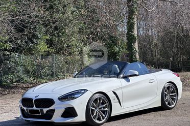 BMW Z4 M40i
