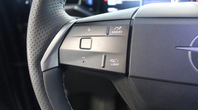 OPEL Grandland 1.2 Hybrid 145 CV EDCT GS