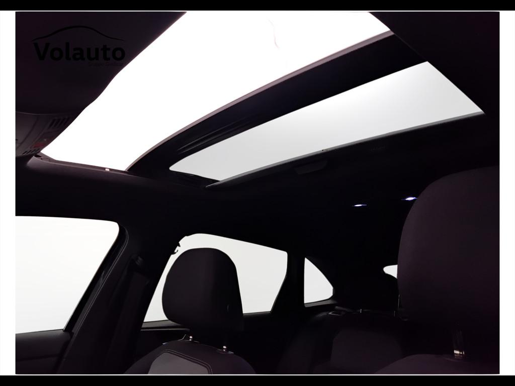 VOLKSWAGEN Taigo - Taigo 1.0 tsi R-Line 110cv