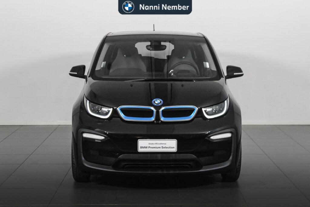 BMW i3 120Ah Advantage CVT