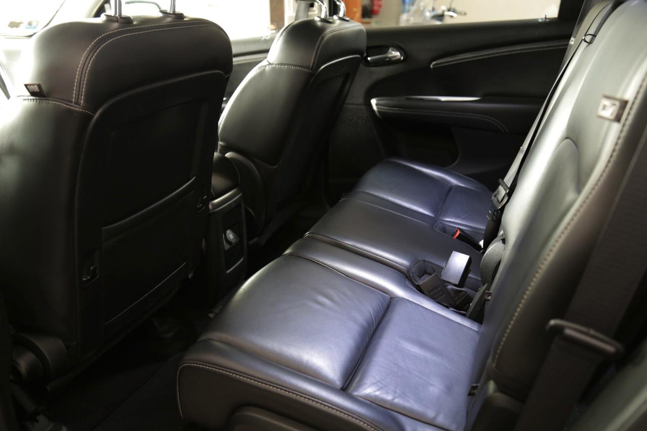 Fiat Freemont 2.0 Multijet 170 CV Lounge