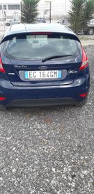 FORD - Fiesta - 1.4 TDCi 70CV 5p. Titanium.Bs.