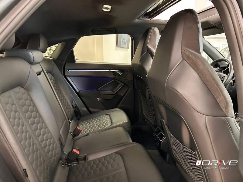 Audi Q3 RS Q3 SPB quattro S tronic