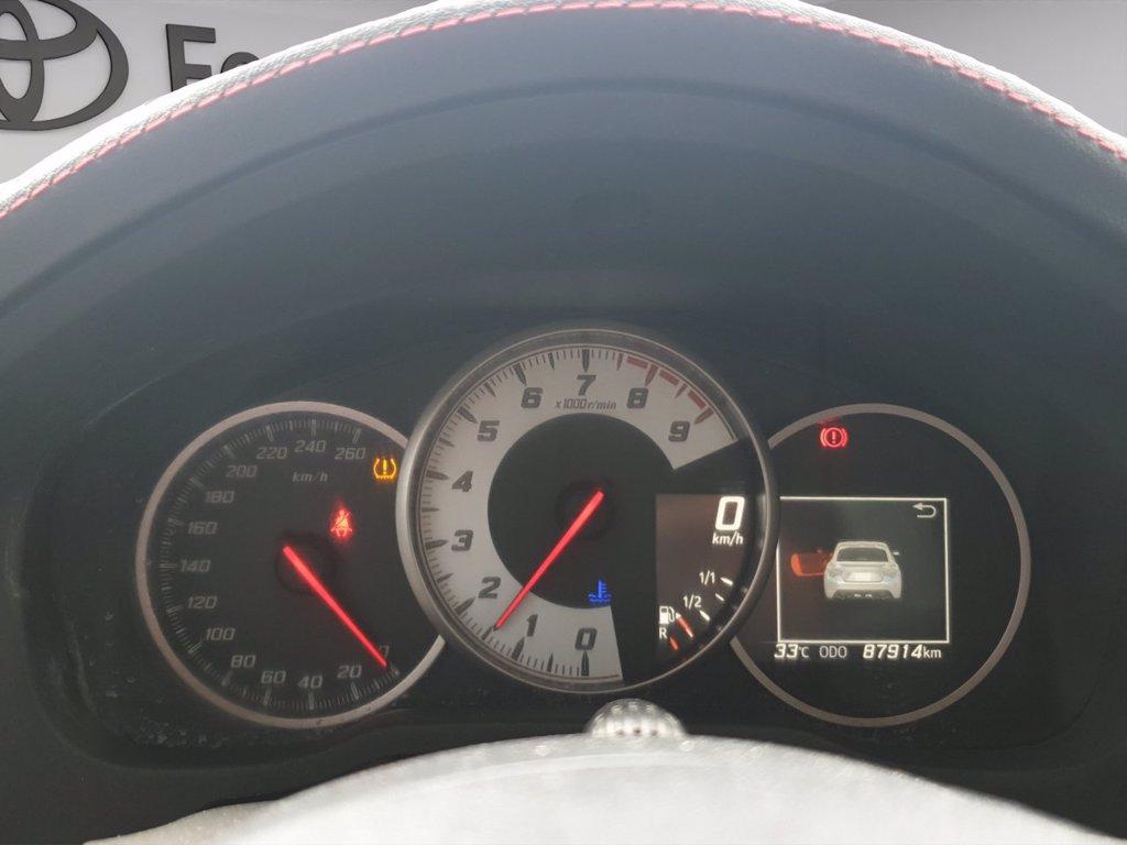 TOYOTA Gt86 2.0 rock&road my19 del 2020