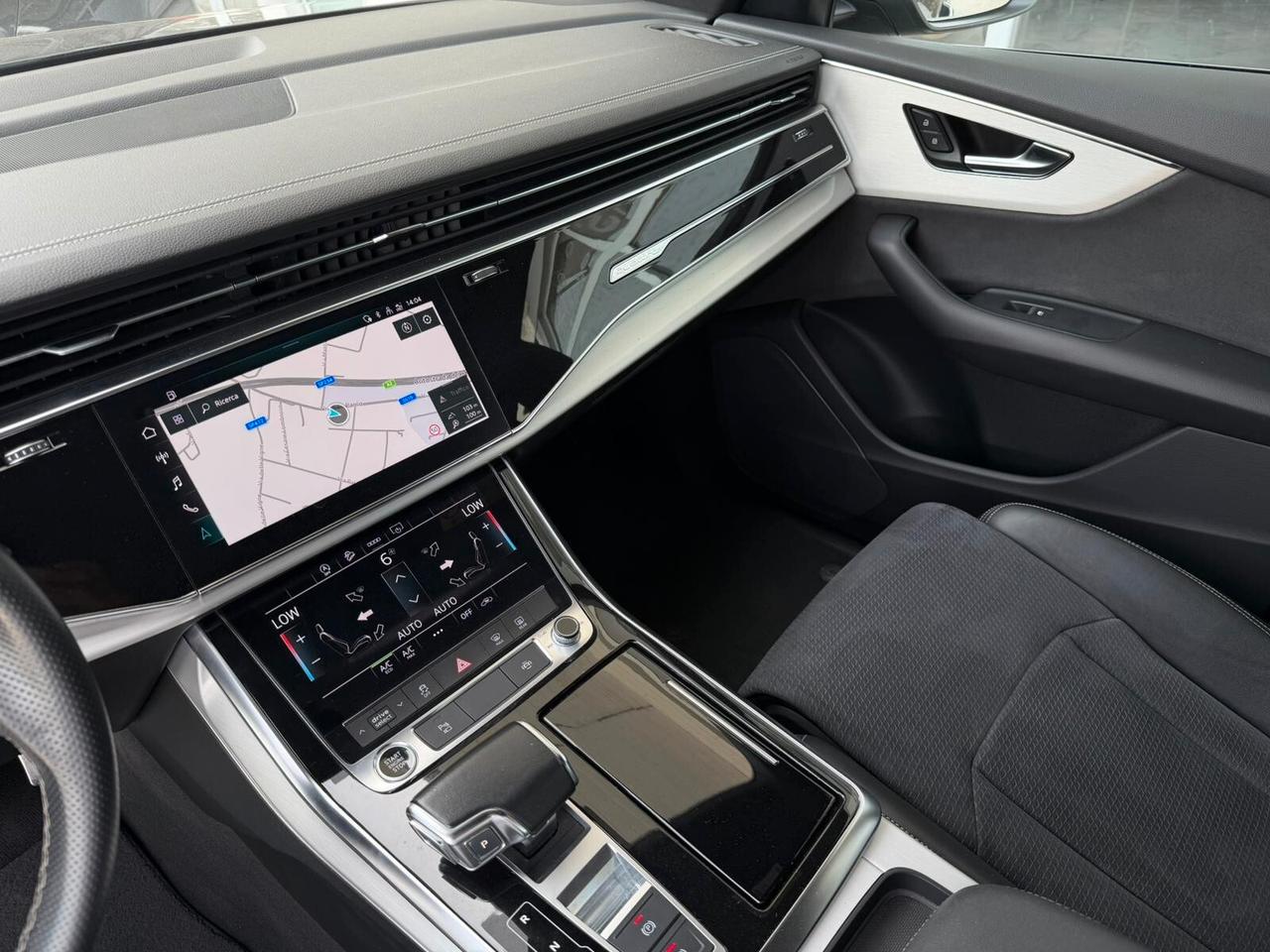 Audi Q8 50 TDI 286 CV quattro tiptronic Sport
