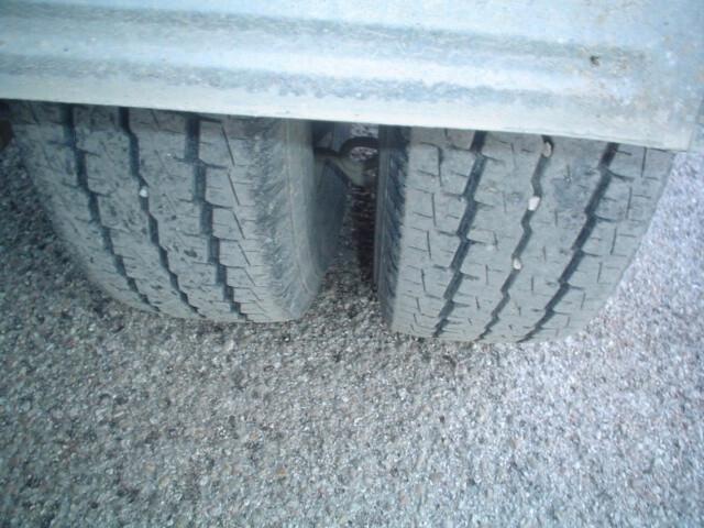 Iveco Daily II 35-8 Cassone Rib. Trilaterale