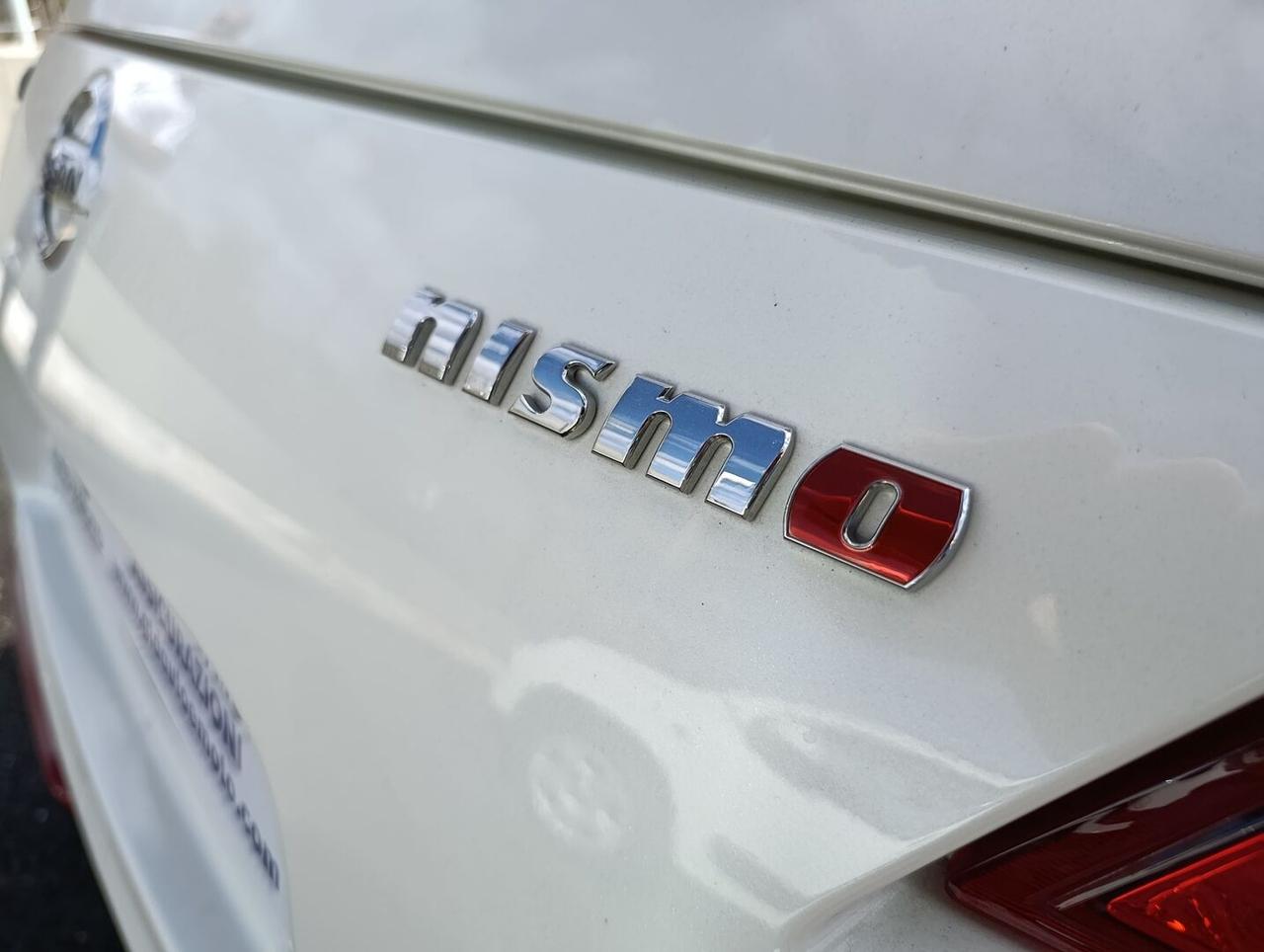 Nissan 370 Z Coupe 3.7 V6 Nismo PREZZO REALE