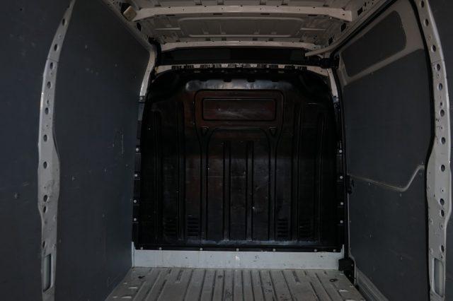 OPEL Movano 35Q 2.3 Turbo D 135CV L2H2 Ufficiale Certificato