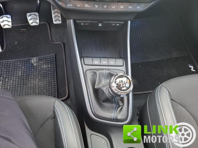 HYUNDAI i20 N 1.6 T-GDI MT N-Performance