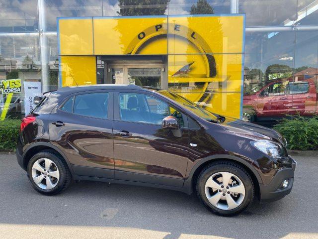 OPEL Mokka 1.6 Ecotec 115CV 4x2 Start&Stop Ego