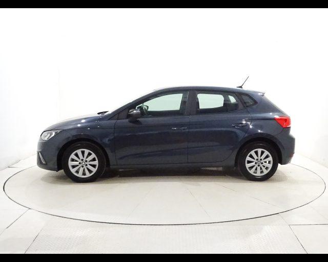 SEAT Ibiza 1.0 EcoTSI 95 CV 5 porte Style