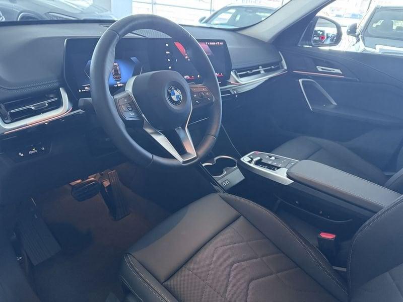 BMW X1 X1 sDrive 20d xLine