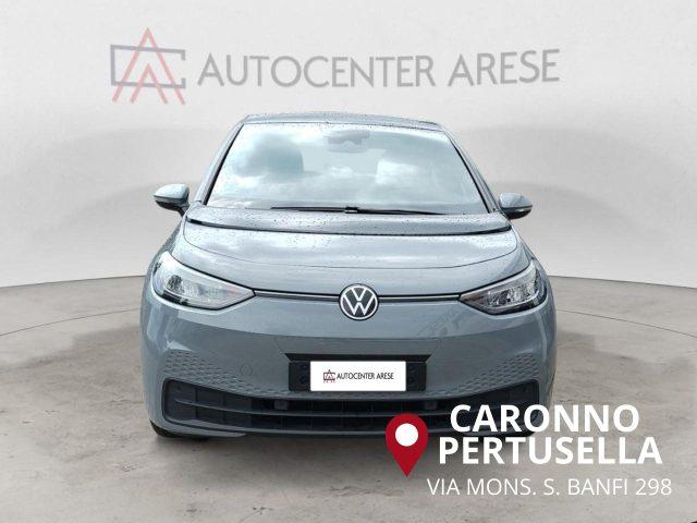 VOLKSWAGEN ID.3 Pro Performance