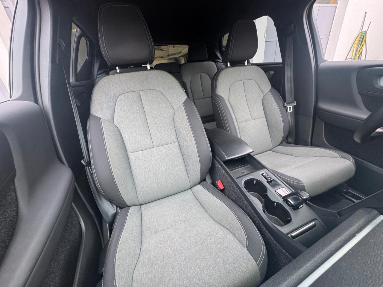 Volvo XC40 T5 Recharge Plug-in Hybrid Inscription