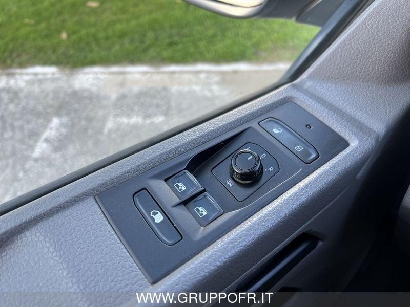 Volkswagen Transp. 2.0 TDI 110CV PC Furgone