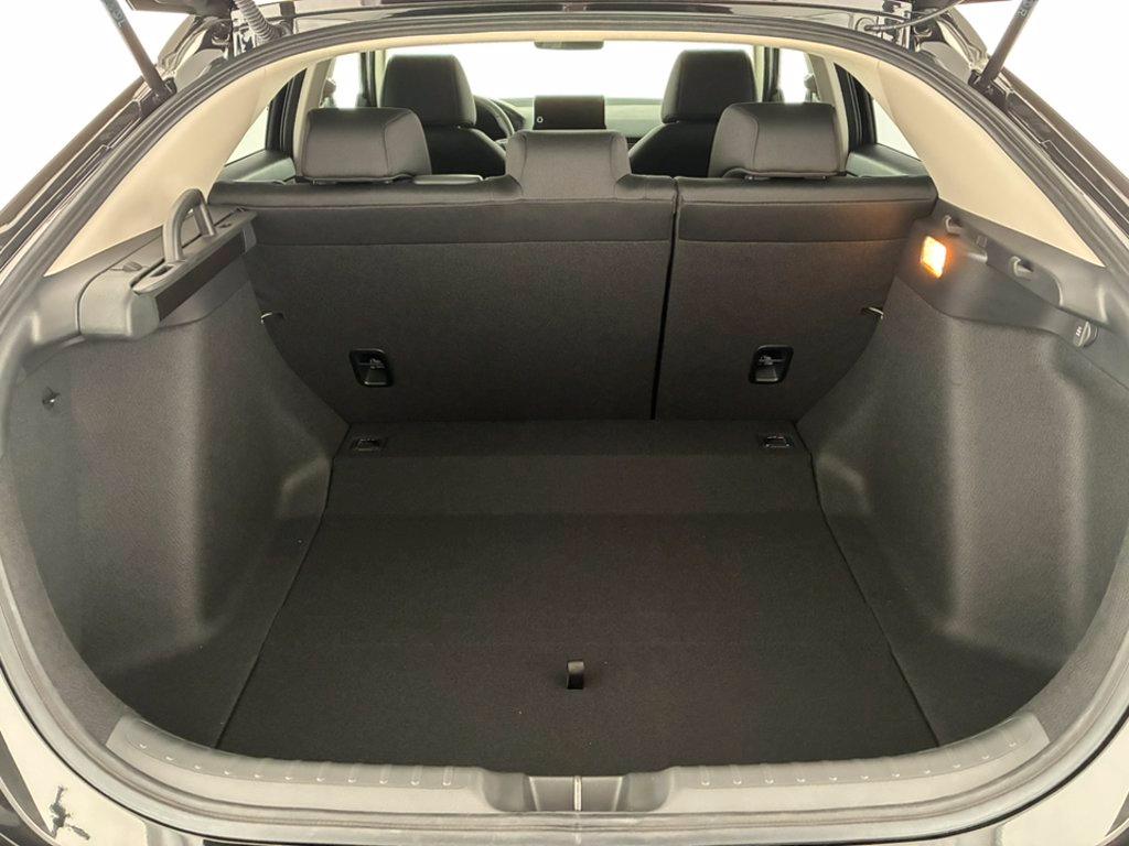 HONDA Civic 2.0 hev Elegance ecvt del 2025