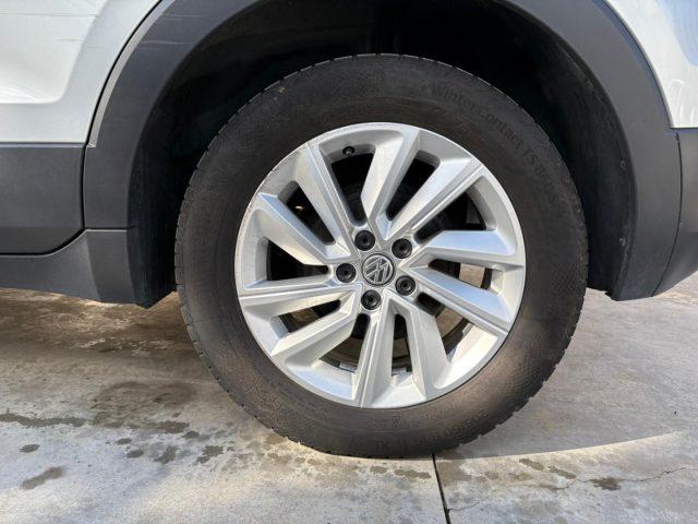 VOLKSWAGEN T-Cross 1.6 TDI