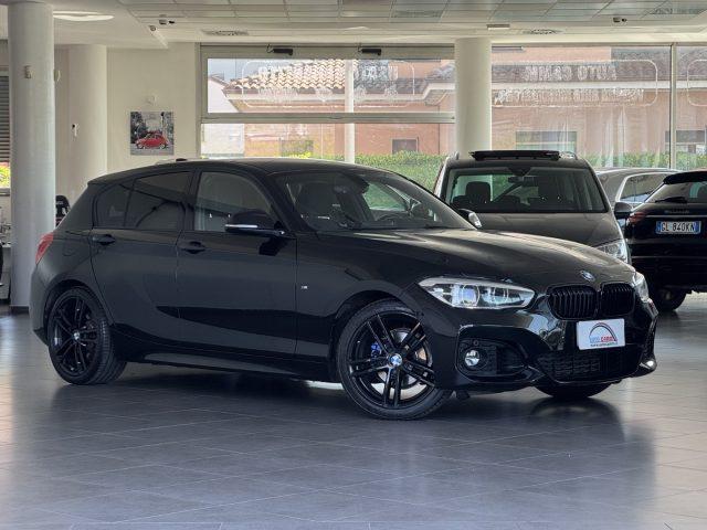 BMW 118 i Aut. 5p. Msport