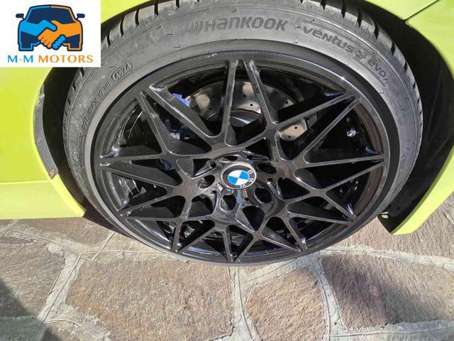 BMW 120 d Coupé Msport