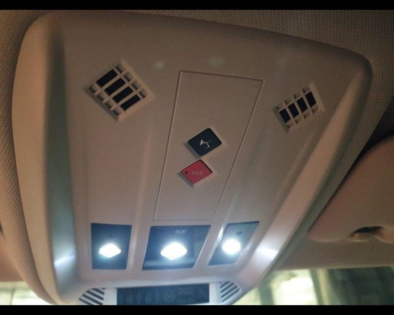 DS DS3 Crossback Hybrid 136 Étoile