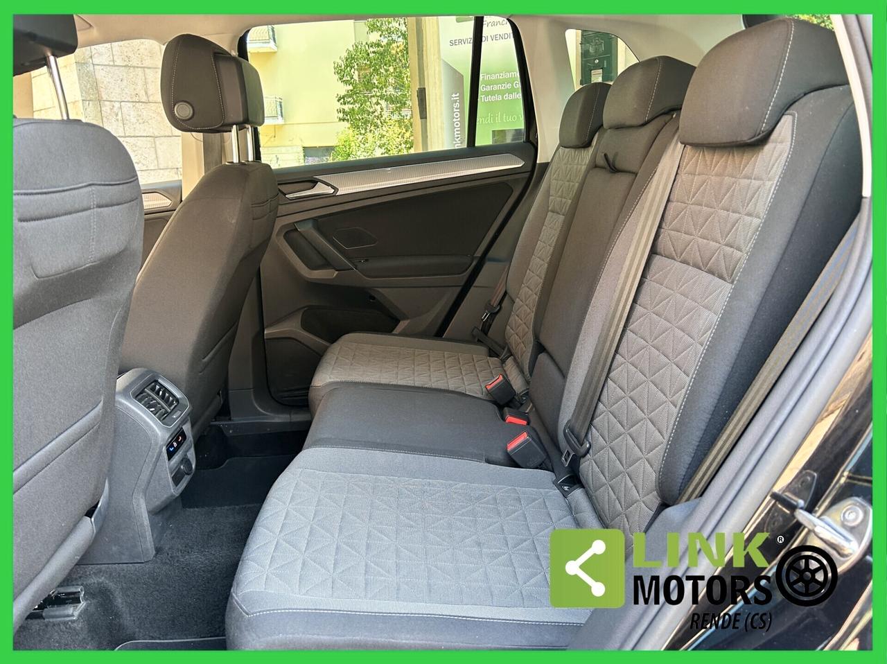 Volkswagen Tiguan 1.5 TSI 150 CV DSG ACT Life 04/2023