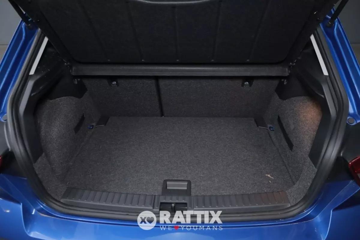 SEAT Ibiza 1.0 MPI 80CV Style