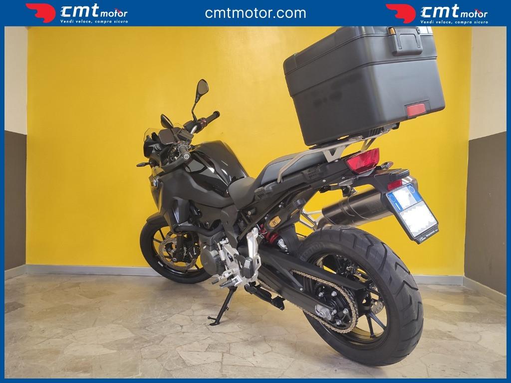 BMW F 800 GS - 2025