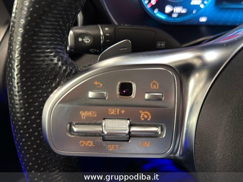 Mercedes-Benz GLC Coupé GLC Coupe - C253 2019 Diesel GLC Coupe 300 d Premium Plus 4matic auto