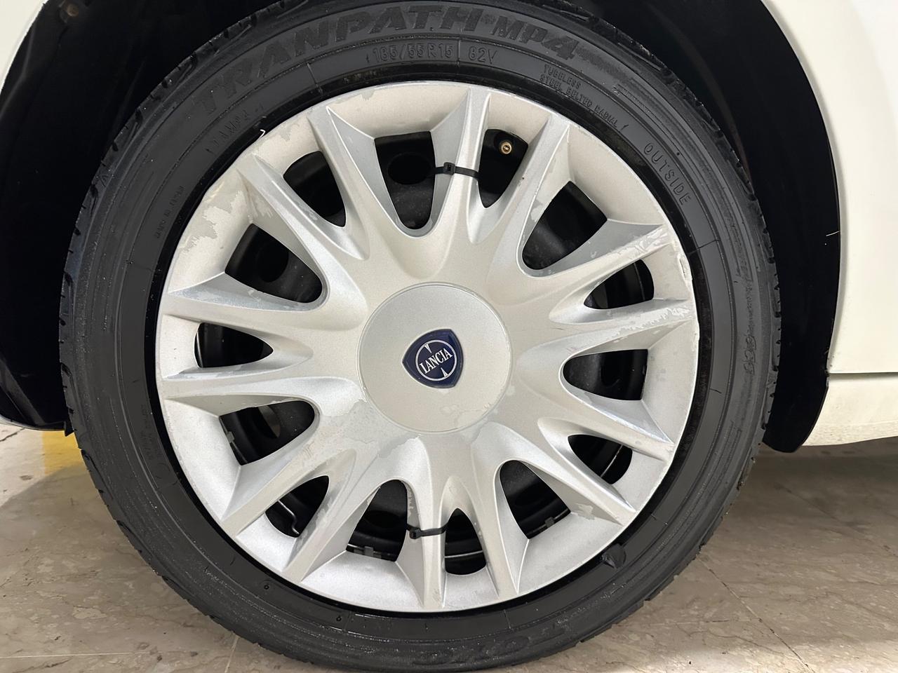 Lancia Ypsilon 1.3 MJT 16V 95 CV 5 porte S&S Gold