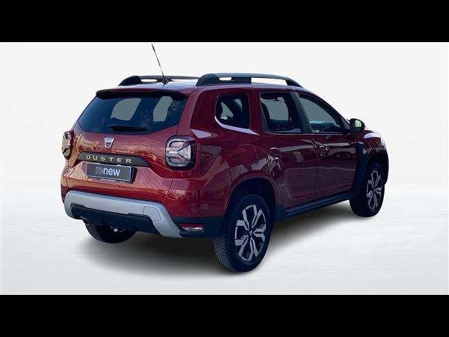 Dacia Duster 1.0 TCe GPL Prestige up 4x2