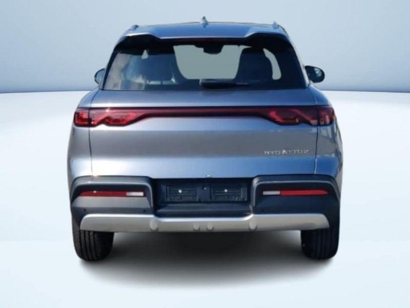 BYD Atto 2 Active