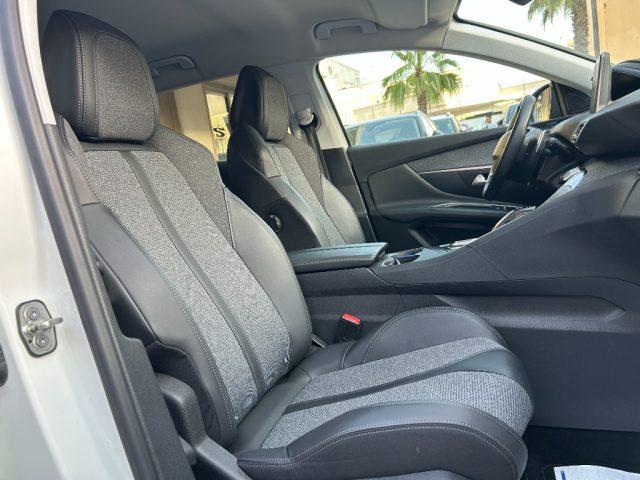 PEUGEOT 3008 1.5 BlueHDi 130 EAT8 Allure