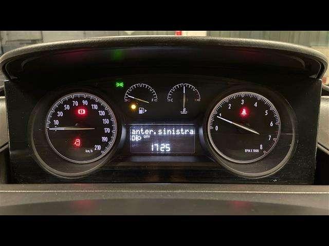 Lancia Ypsilon 5 Porte 1.2 69cv Platinum