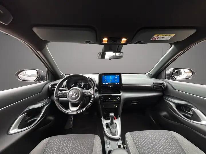 Toyota Yaris Cross 1.5 Trend 116cv~Unipro~Promo Finanziamento