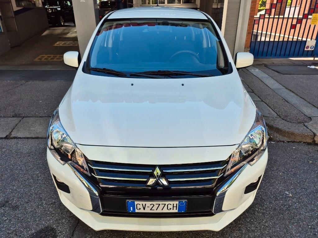 Mitsubishi Space Star 1.2 Invite SDA