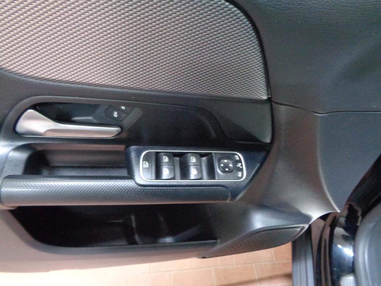 Mercedes-benz B 160 Sport