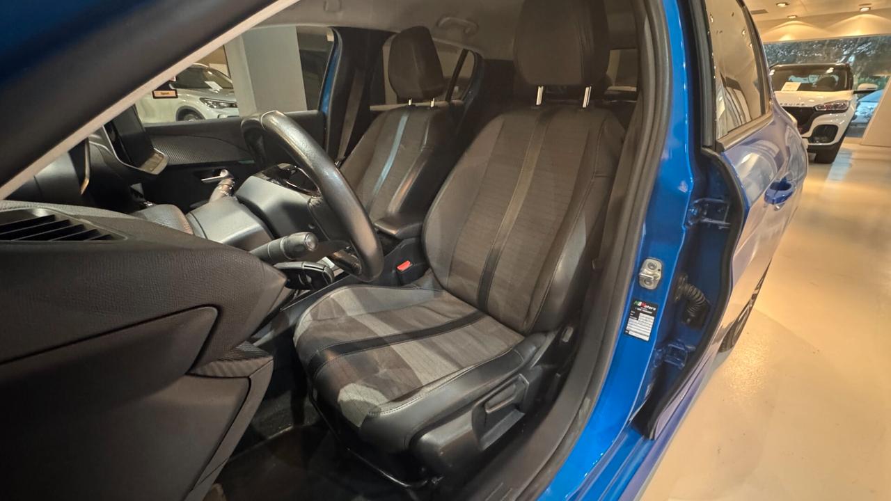 PEUGEOT 208 102CV - 2022