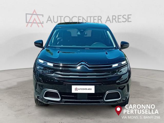 CITROEN C5 Aircross BlueHDi 130 S&S EAT8 Business